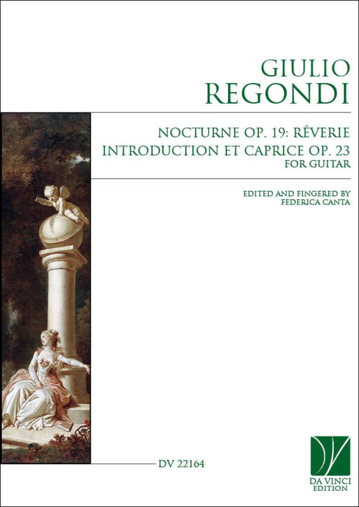 Rêverie, Nocturne Op. 19
